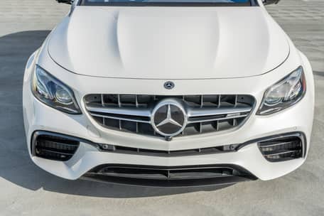 Used 2020 Mercedes-Benz E 63 AMG S image 12