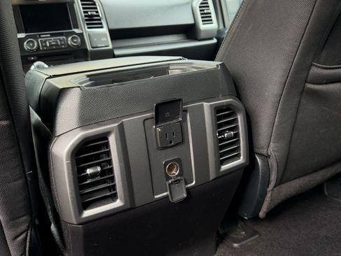 Used 2016 Ford F150 XLT w/ Equipment Group 302A Luxury image 19