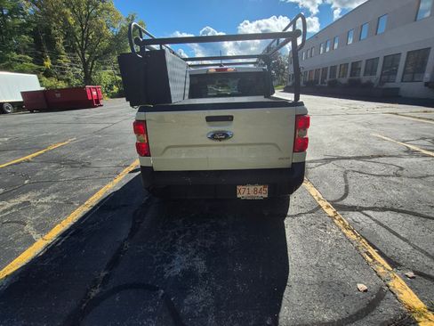 Used 2023 Ford Maverick XL w/ Equipment Group 100A Standard image 2