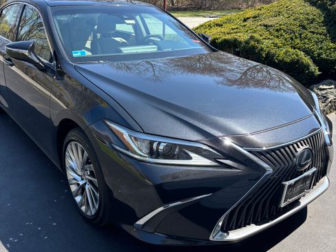 Used 2019 Lexus ES 350 image 1