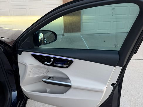 Used 2022 Mercedes-Benz C 300 C 300 Sedan 4D image 8