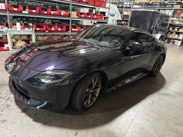 Used 2026 Nissan Z Performance RWD image 26