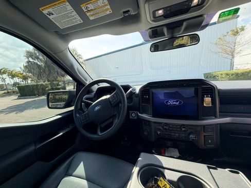 Used 2024 Ford F150 XL image 10