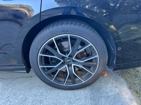 Used 2020 Audi A8 L 4.0T w/ Executive Package image 13