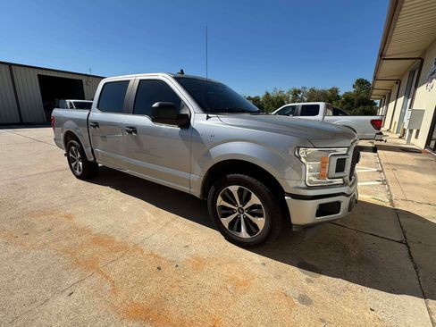 Used 2020 Ford F150 XL w/ Equipment Group 101A Mid image 5