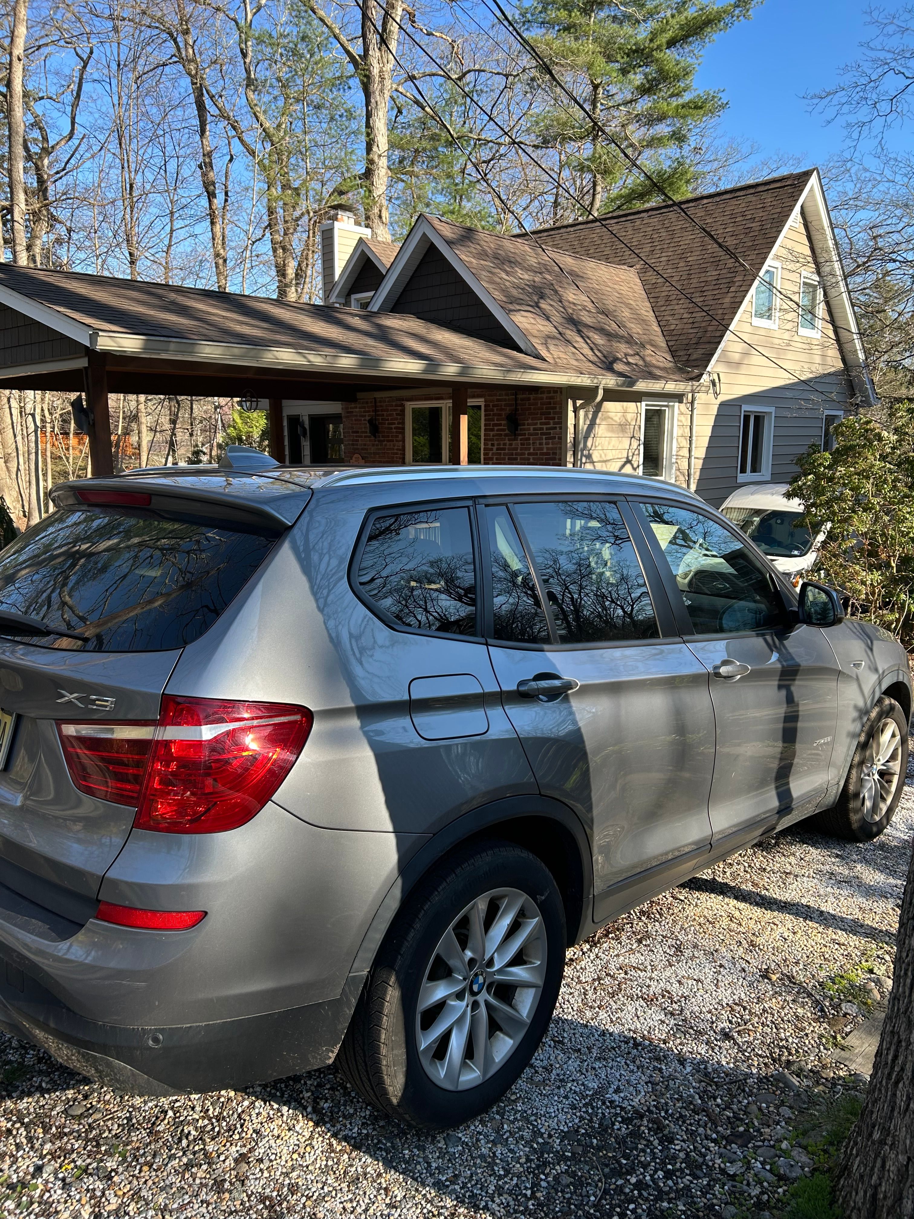 Used 2016 BMW X3 xDrive28i AWD/4WD image 19