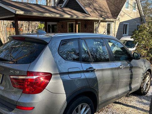 Used 2016 BMW X3 xDrive28i image 19