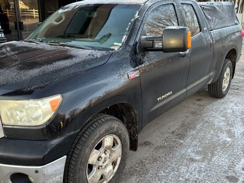 Used 2007 Toyota Tundra SR5 image 1