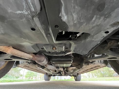 Used 2009 Subaru Outback 2.5i Limited image 15