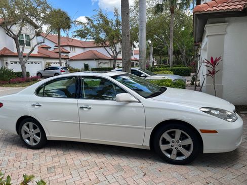 Used 2006 Lexus ES 330 image 17