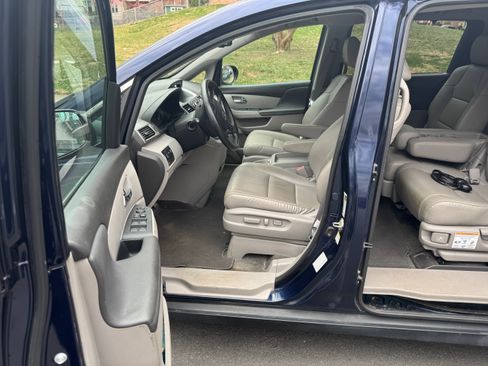 Used 2016 Honda Odyssey EX-L image 19