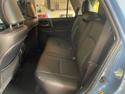 Used 2018 Toyota 4Runner TRD Pro image 14