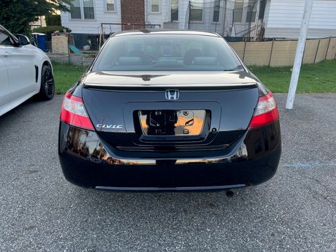 Used 2009 Honda Civic LX image 5