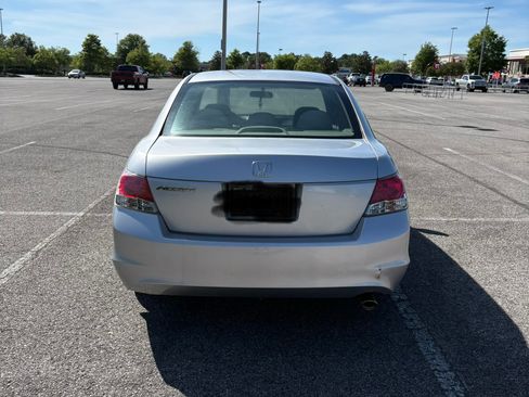 Used 2008 Honda Accord LX image 4