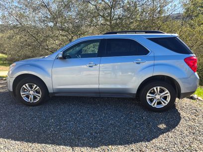 Used 2014 Chevrolet Equinox LT w/ Driver Convenience Package