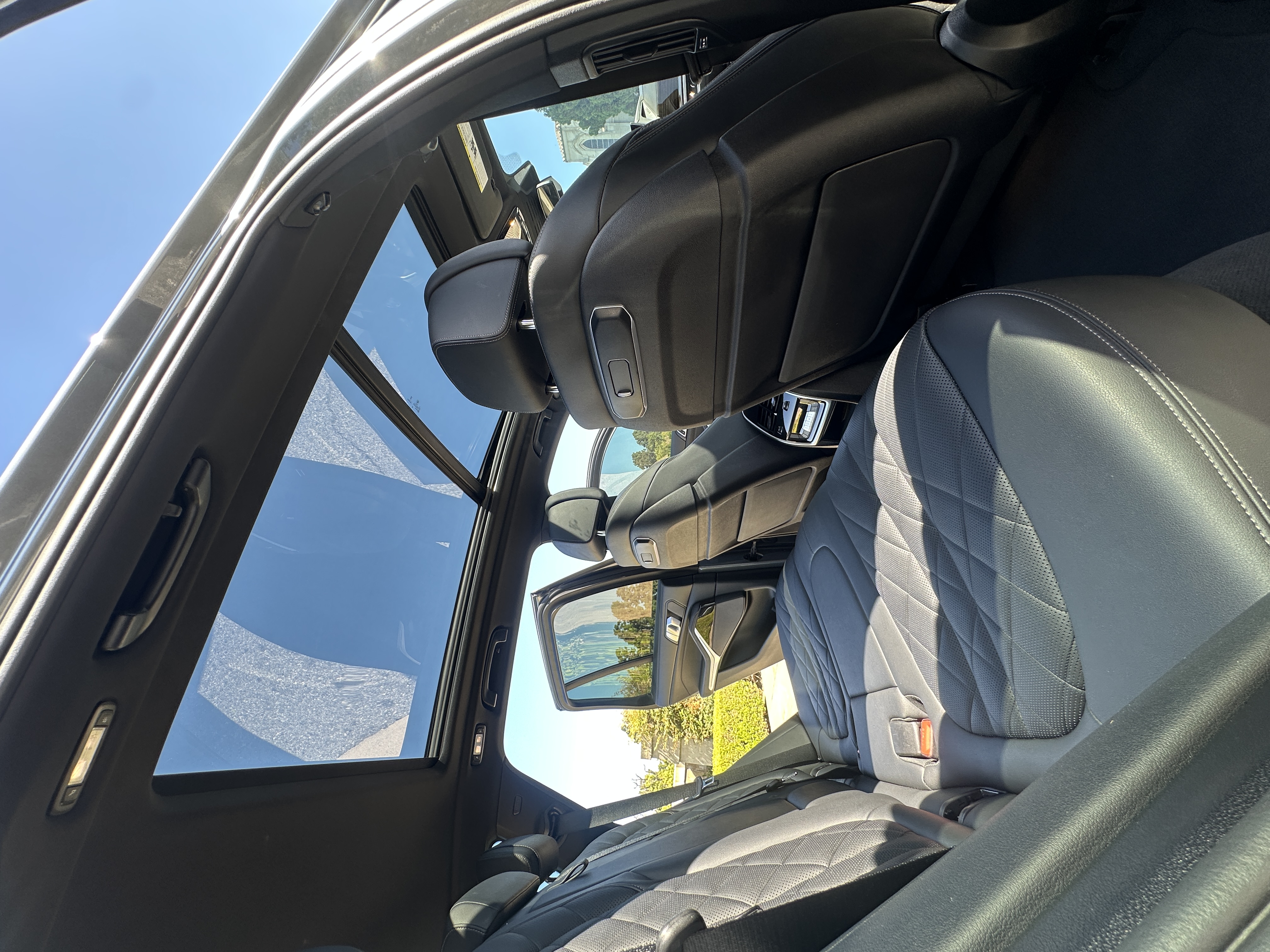 Used 2024 BMW X5 sDrive40i w/ Premium Package RWD image 17