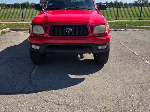 Used 2003 Toyota Tacoma PreRunner image 15