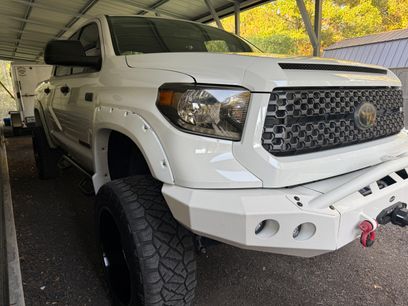 Used 2020 Toyota Tundra SR5