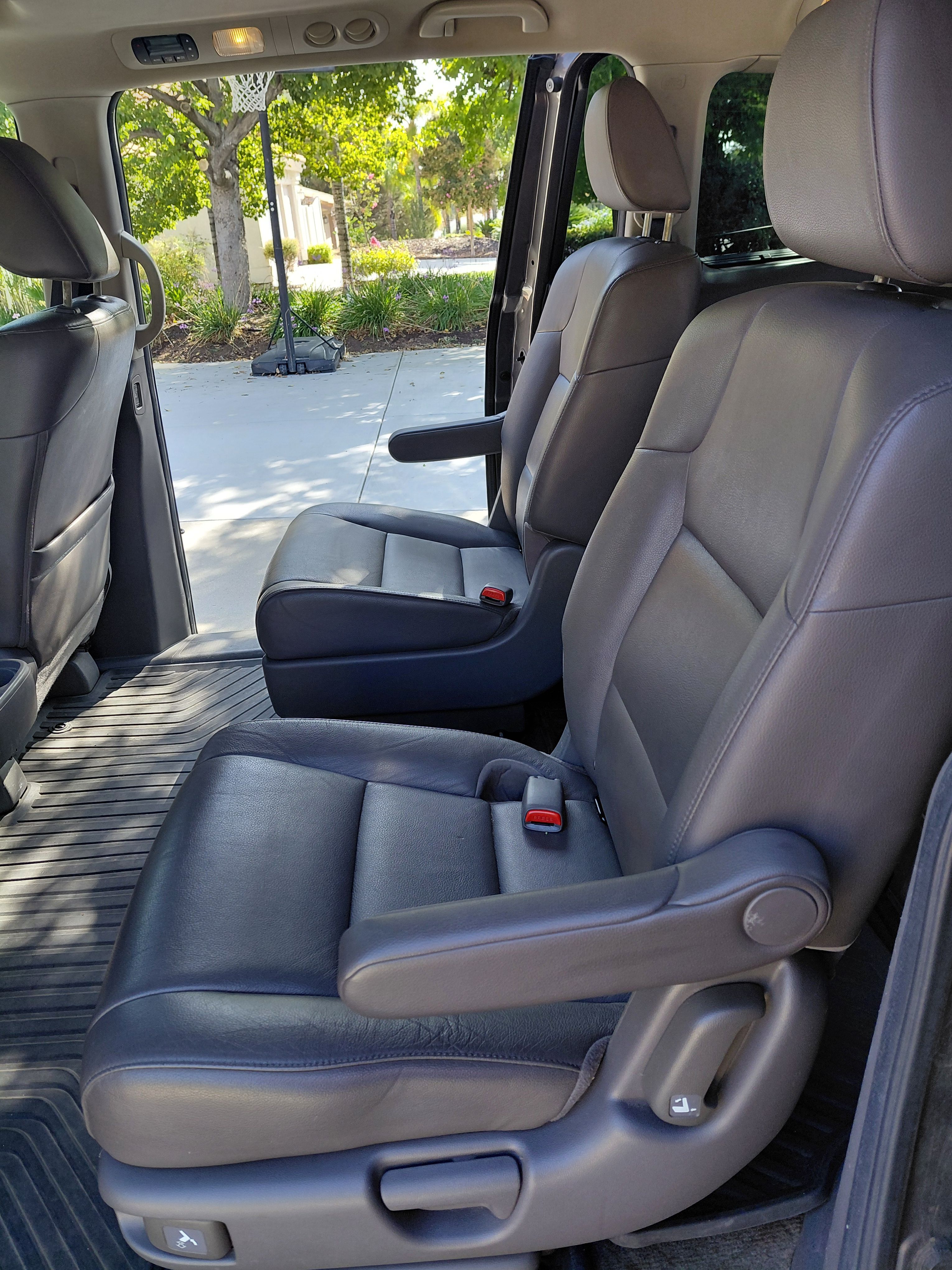 Used 2014 Honda Odyssey EX-L image 13