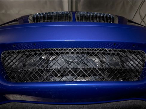 Used 2006 BMW M3 Coupe 2D image 28