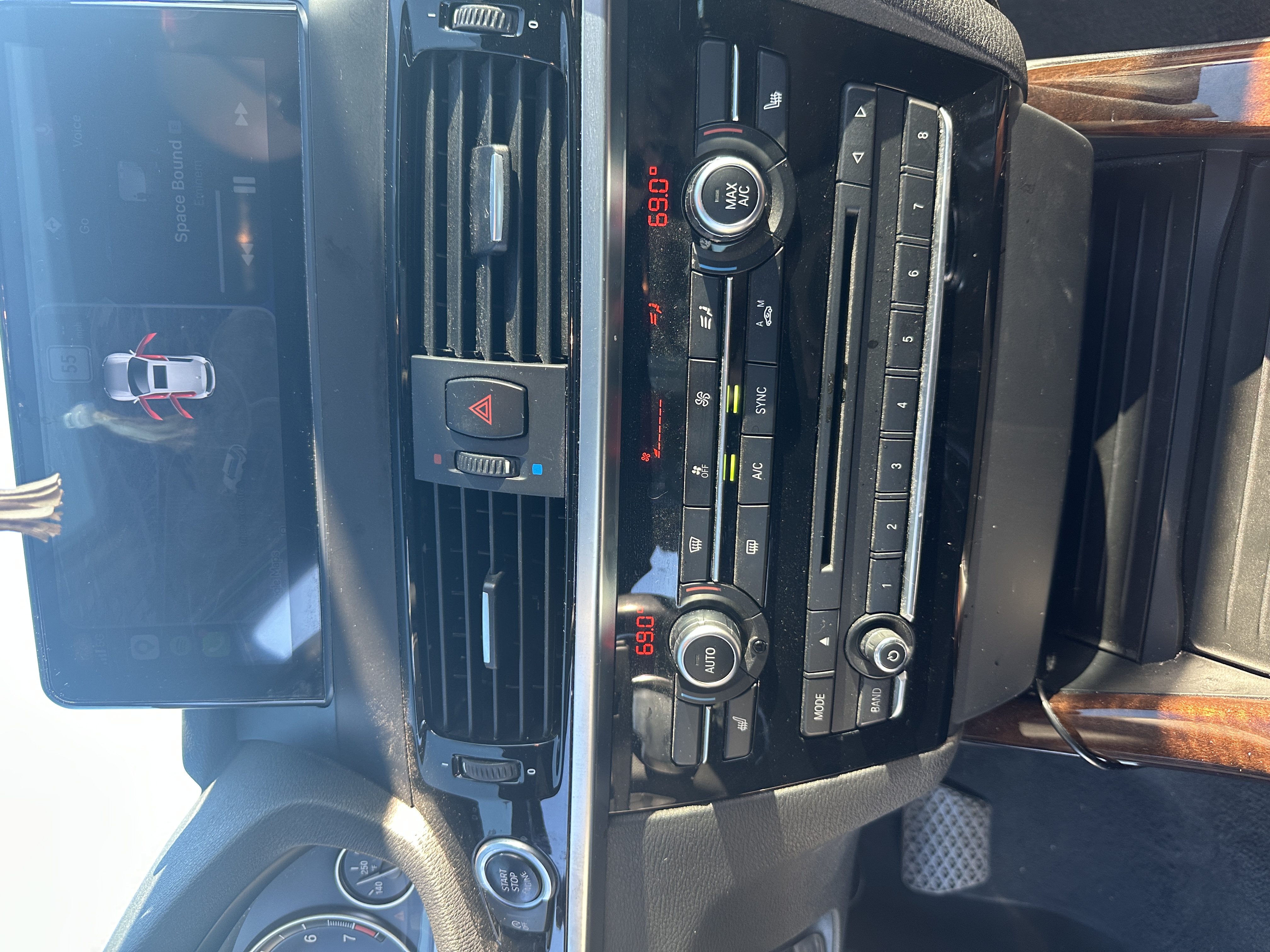 Used 2016 BMW X4 xDrive28i AWD/4WD image 13