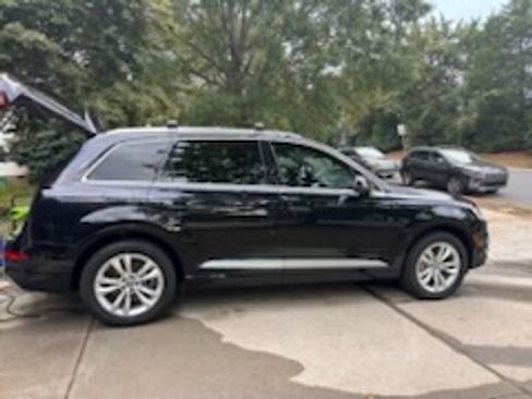 Used 2019 Audi Q7 2.0T Premium w/ Convenience Package image 26