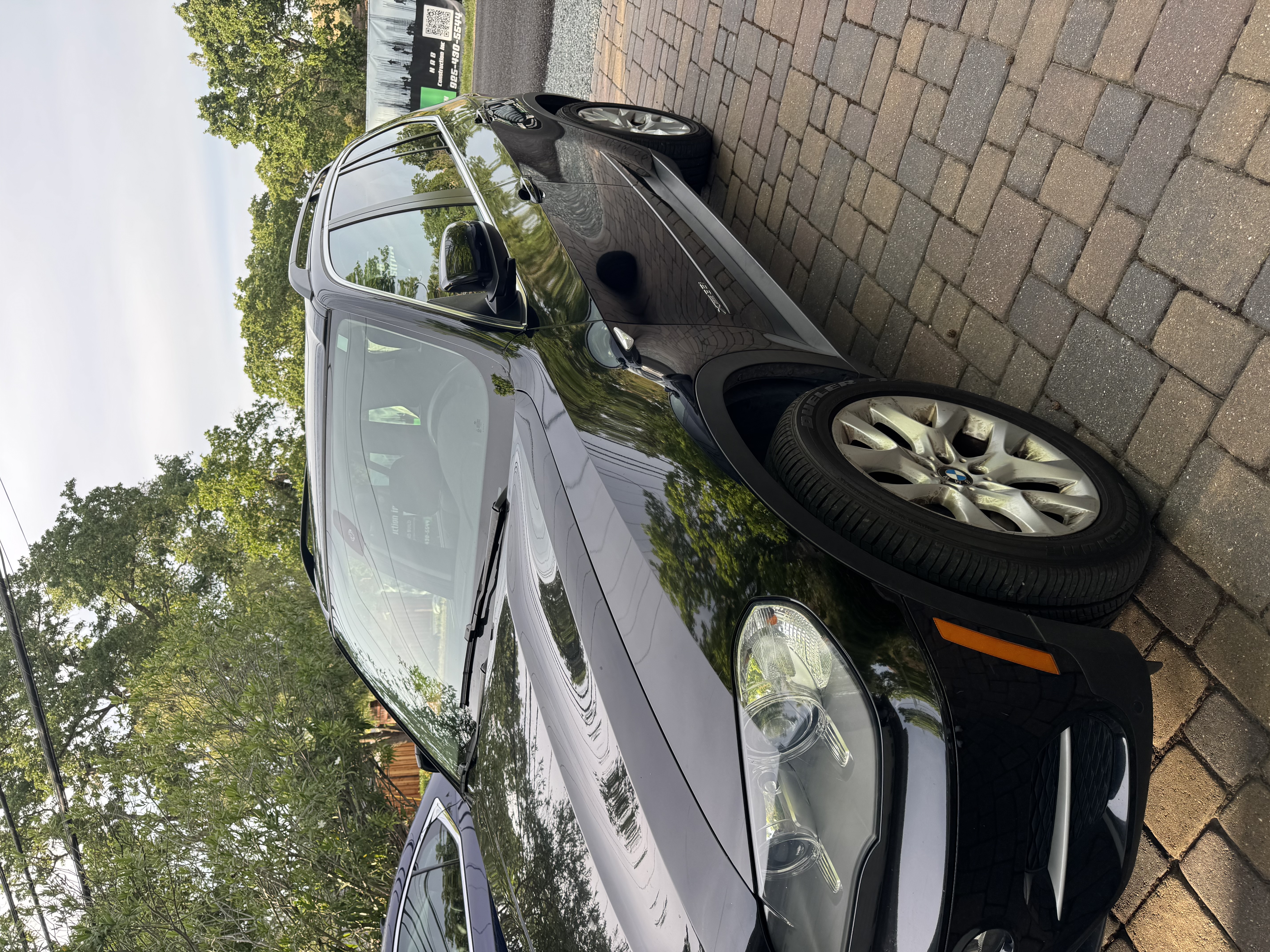 Used 2013 BMW X5 xDrive35i AWD/4WD image 13