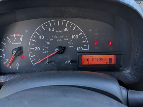 Used 2019 Nissan NV200 S w/ Cruise Control Package image 10