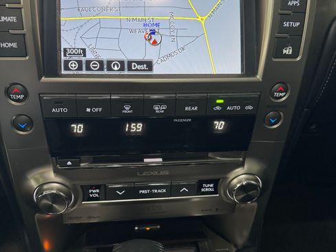 Used 2014 Lexus GX 460 Luxury AWD/4WD image 11