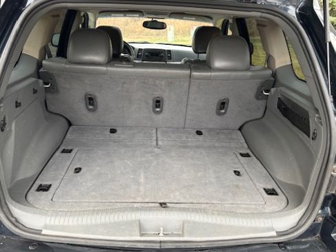 Used 2007 Jeep Grand Cherokee Laredo image 15