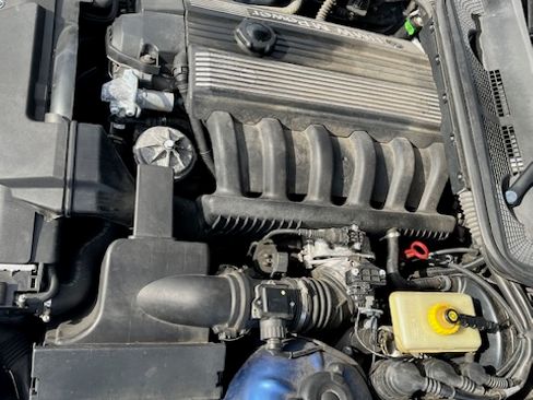 Used 1998 BMW M3 Coupe image 12