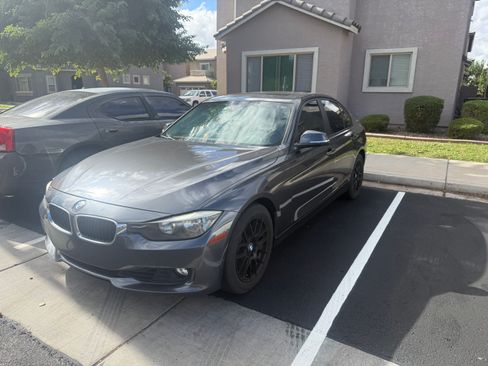 Used 2013 BMW 328i Sedan image 14