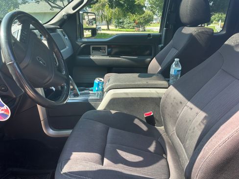 Used 2012 Ford F150 FX4 w/ FX Plus Pkg AWD/4WD image 17