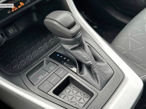 Used 2023 Toyota RAV4 XLE image 15