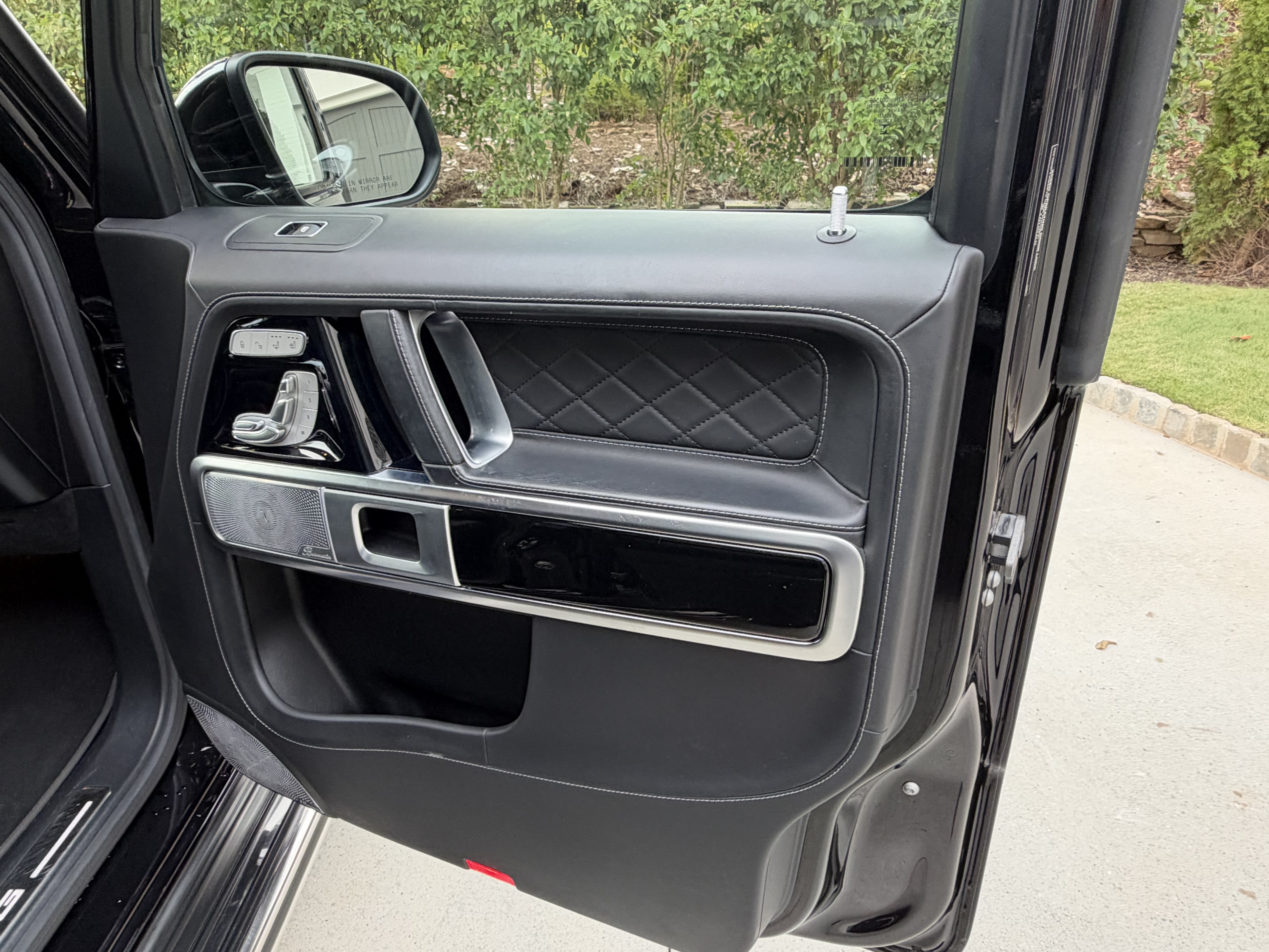 Used 2020 Mercedes-Benz G 63 AMG 4MATIC image 26