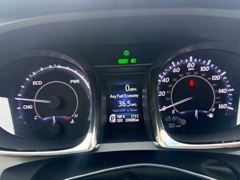 Used 2013 Toyota Avalon Limited FWD image 17