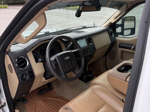 Used 2008 Ford F250 XLT RWD image 10