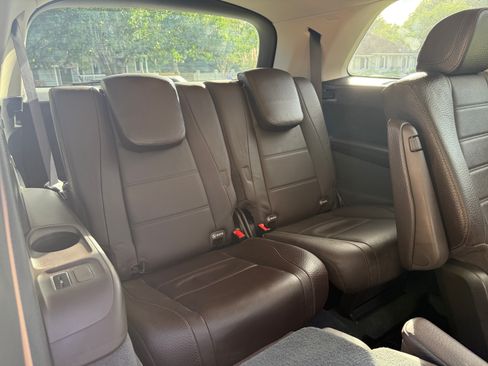 Used 2020 Mercedes-Benz GLS 450 4MATIC image 12