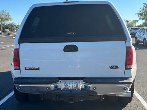 Used 2006 Ford F350 XL image 6