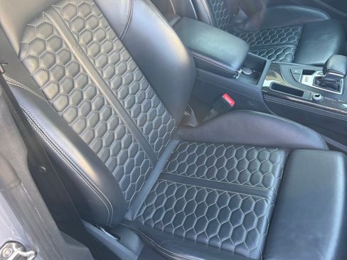 Used 2019 Audi RS 5 Sportback image 14