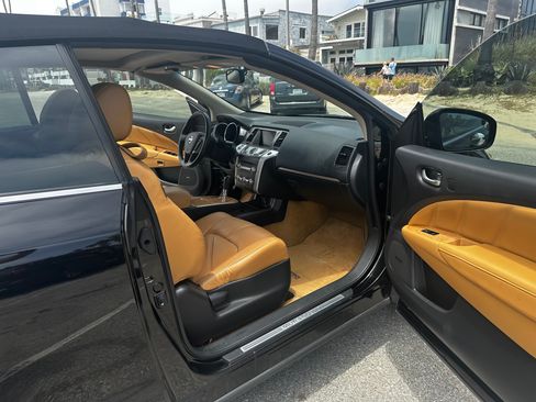 Used 2011 Nissan Murano AWD/4WD image 11