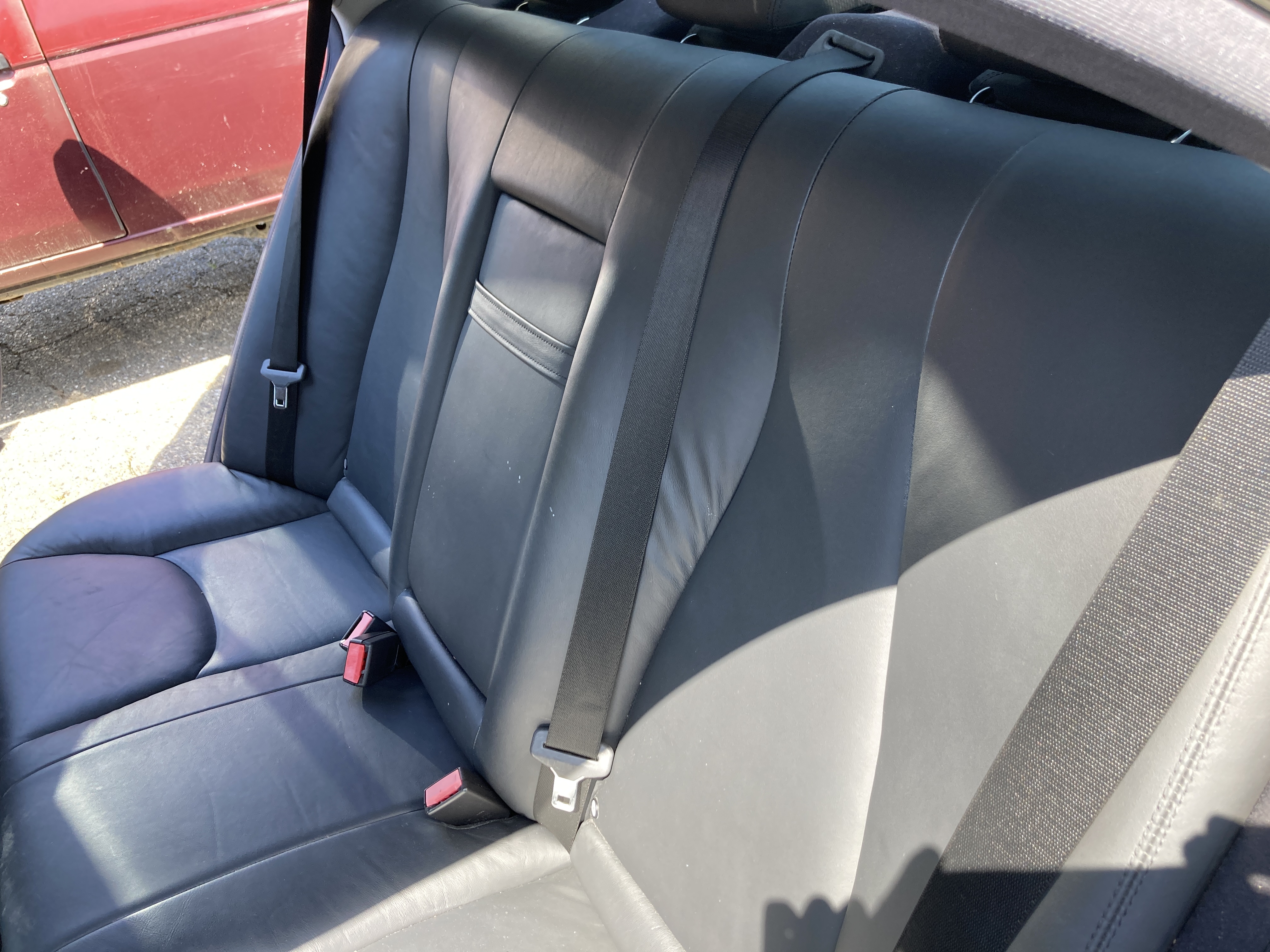 Used 2006 Mercedes-Benz S 500 4MATIC image 19