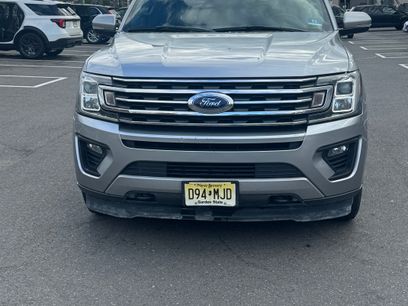 Used 2020 Ford Expedition XLT w/ Equipment Group 202A