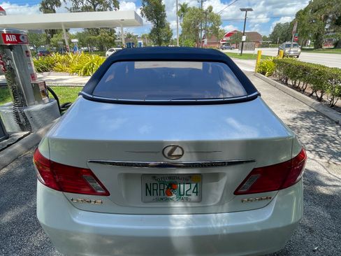 Used 2009 Lexus ES 350 image 12