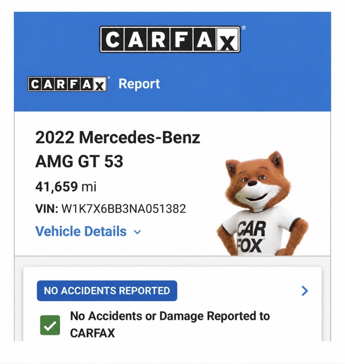 Used 2022 Mercedes-Benz AMG GT 53 image 5