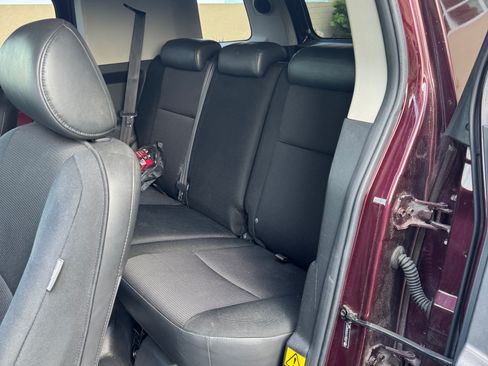 Used 2007 Toyota FJ Cruiser 4WD w/ Upgrade Pkg 1 image 32