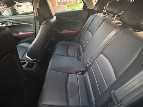 Used 2018 MAZDA CX-3 Touring w/ Preferred Equipment Package image 17