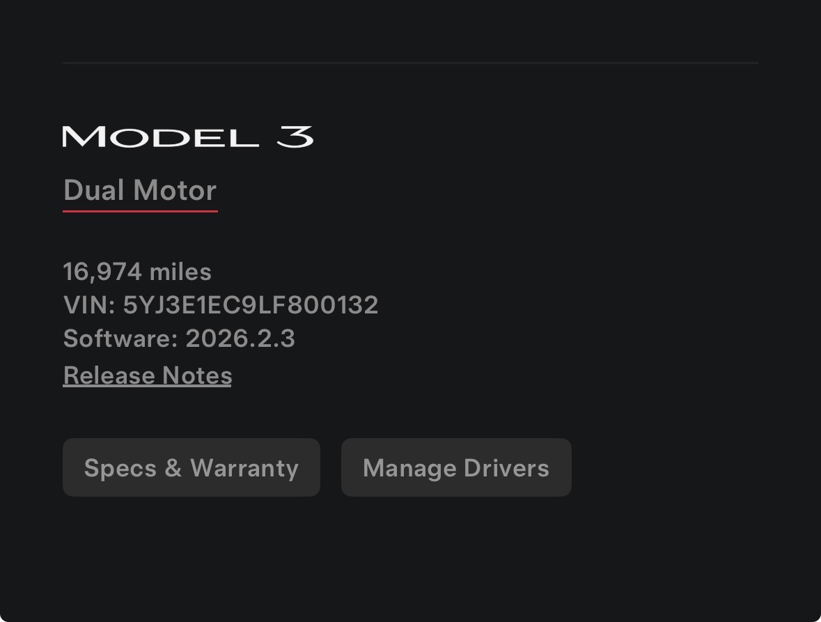 Used 2020 Tesla Model 3 Performance AWD/4WD image 20