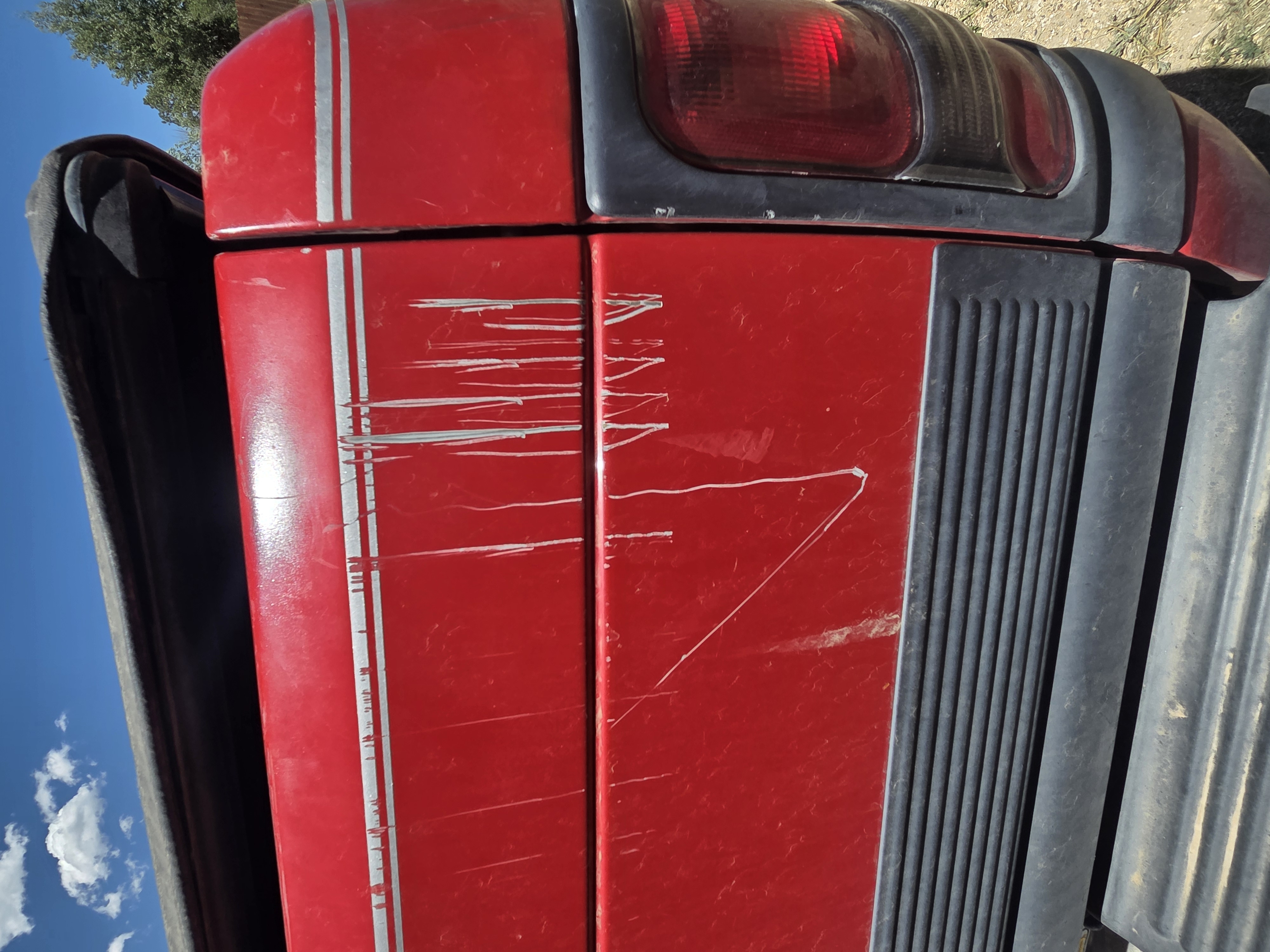 Used 2001 Dodge Ram 2500 Truck 2WD Quad Cab image 10