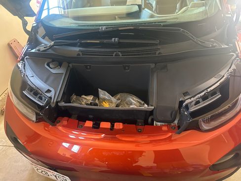 Used 2014 BMW i3 image 14